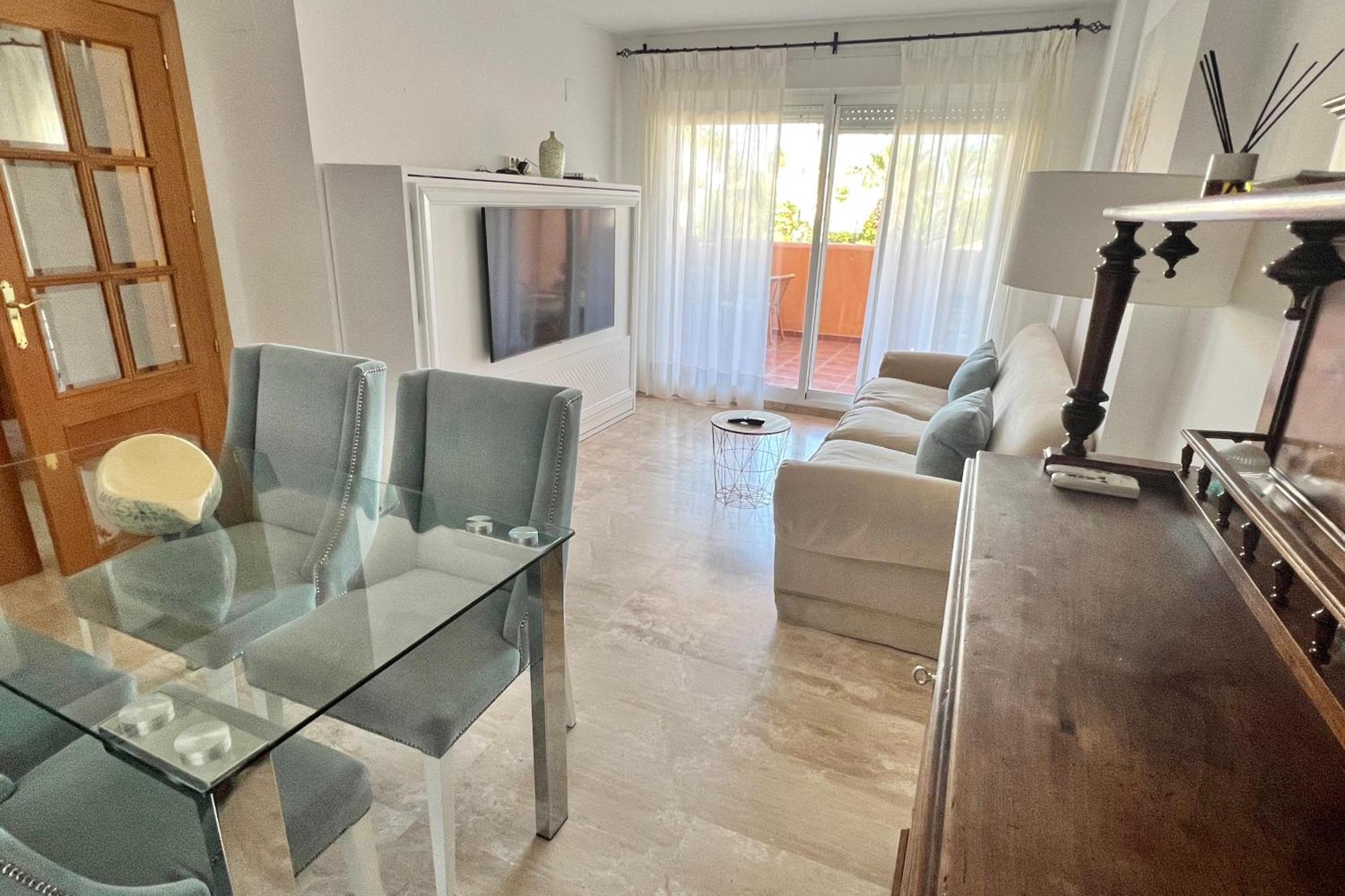 Marbella - Alicate Beachfront Apartment-9 Exterior photo