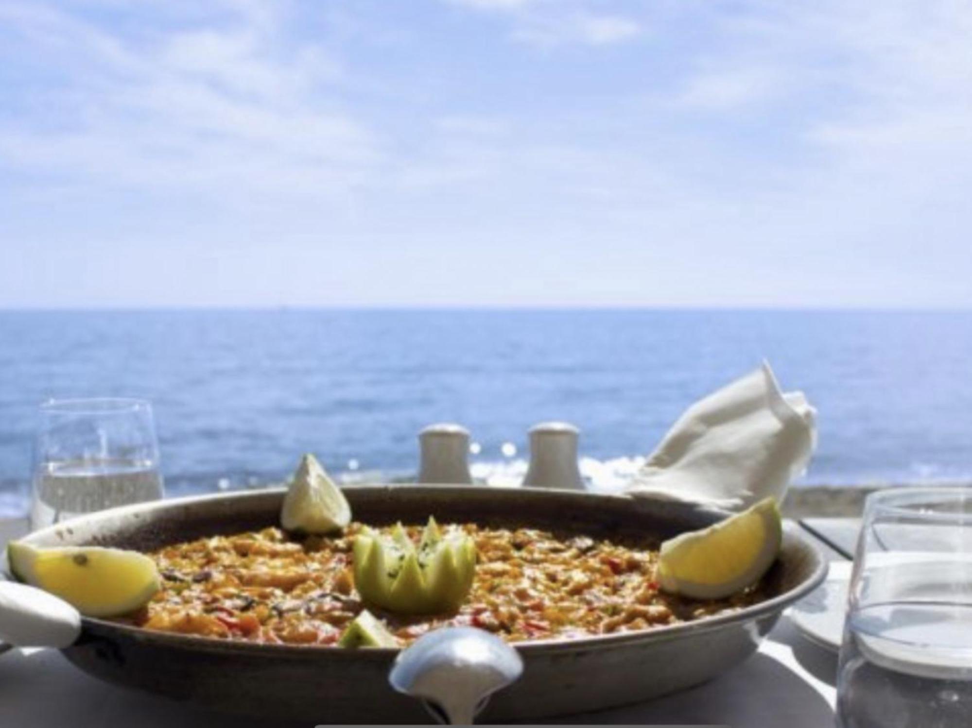 Marbella - Alicate Beachfront Apartment-9 Exterior photo